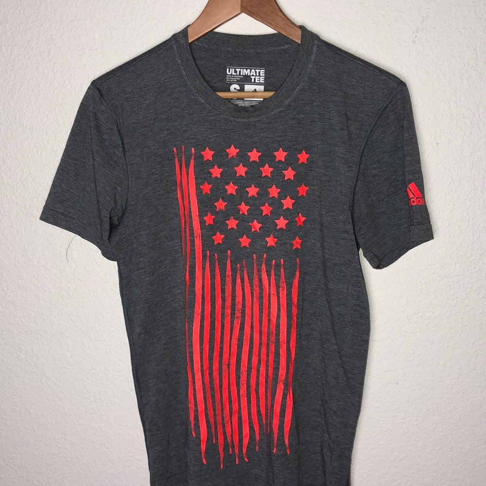 Adidas ultimate tee
